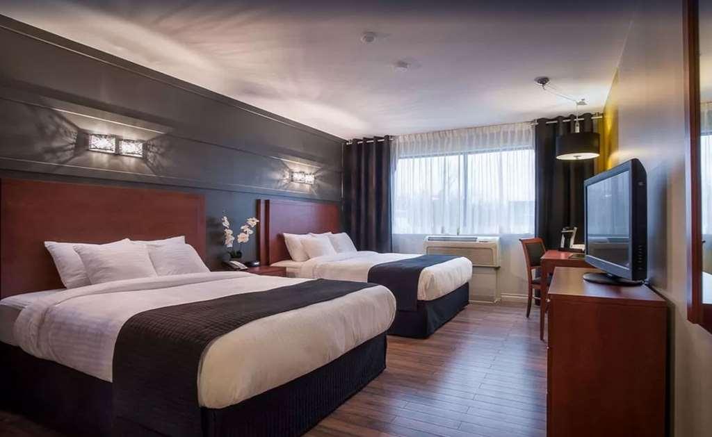 Hotel Chateau Joliette Zimmer foto