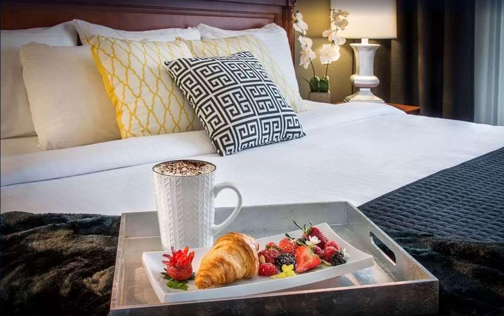 Hotel Chateau Joliette Zimmer foto
